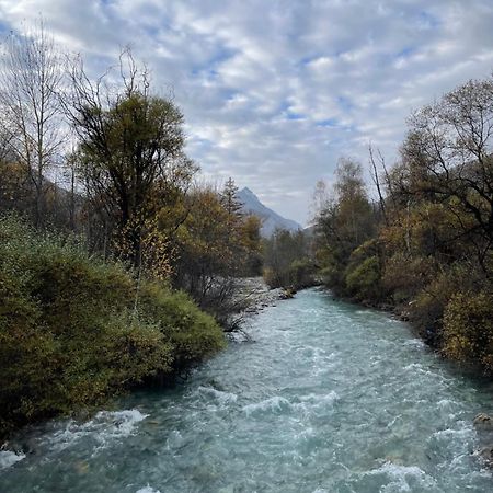 Chaleureuse Maison De Pays Serre Chevalier4Etoiles Le Monetier-les-Bains Bagian luar foto